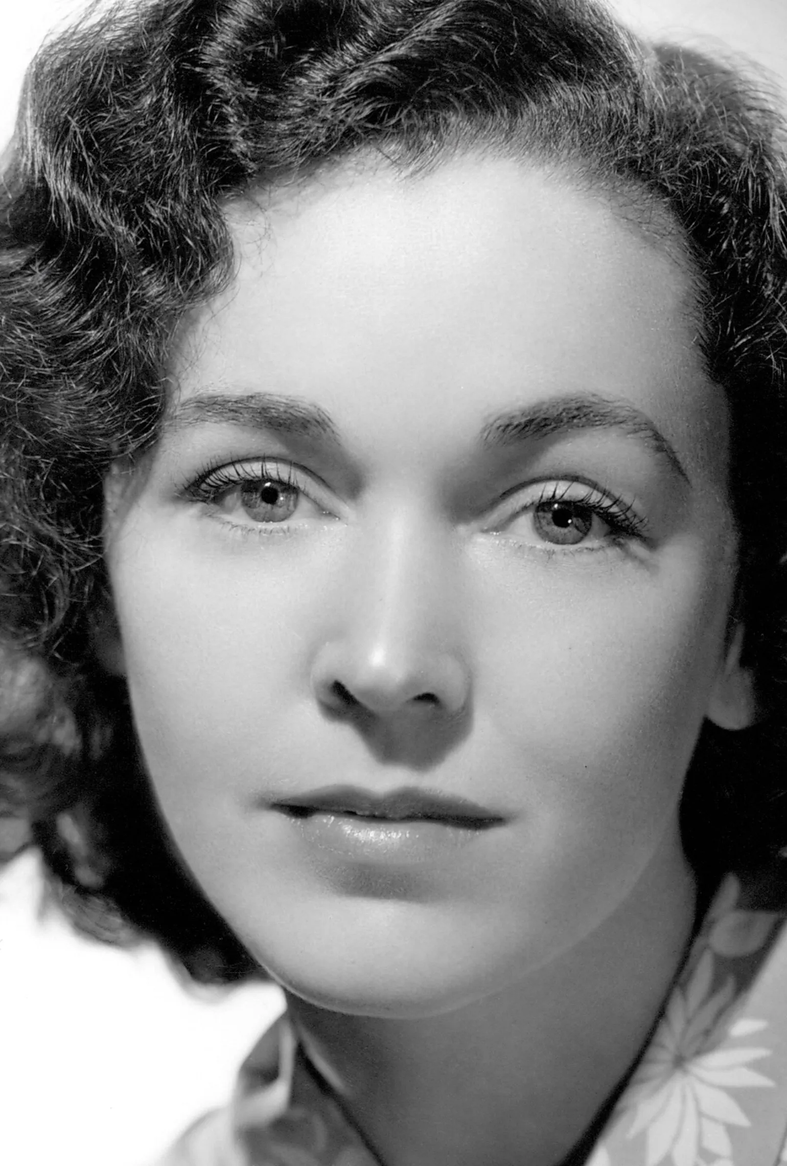 Морин О'Салливан